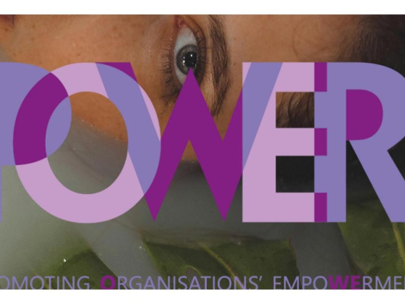 Proyecto Power: «Fortaleciendo la Prevención de la Ciberviolencia de Género: Talleres Participativos para&nbsp;Jóvenes»