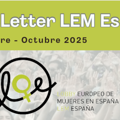 Newsletter LEM España