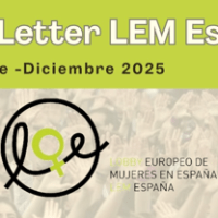 Newsletter Noviembre – Diciembre&nbsp;2025