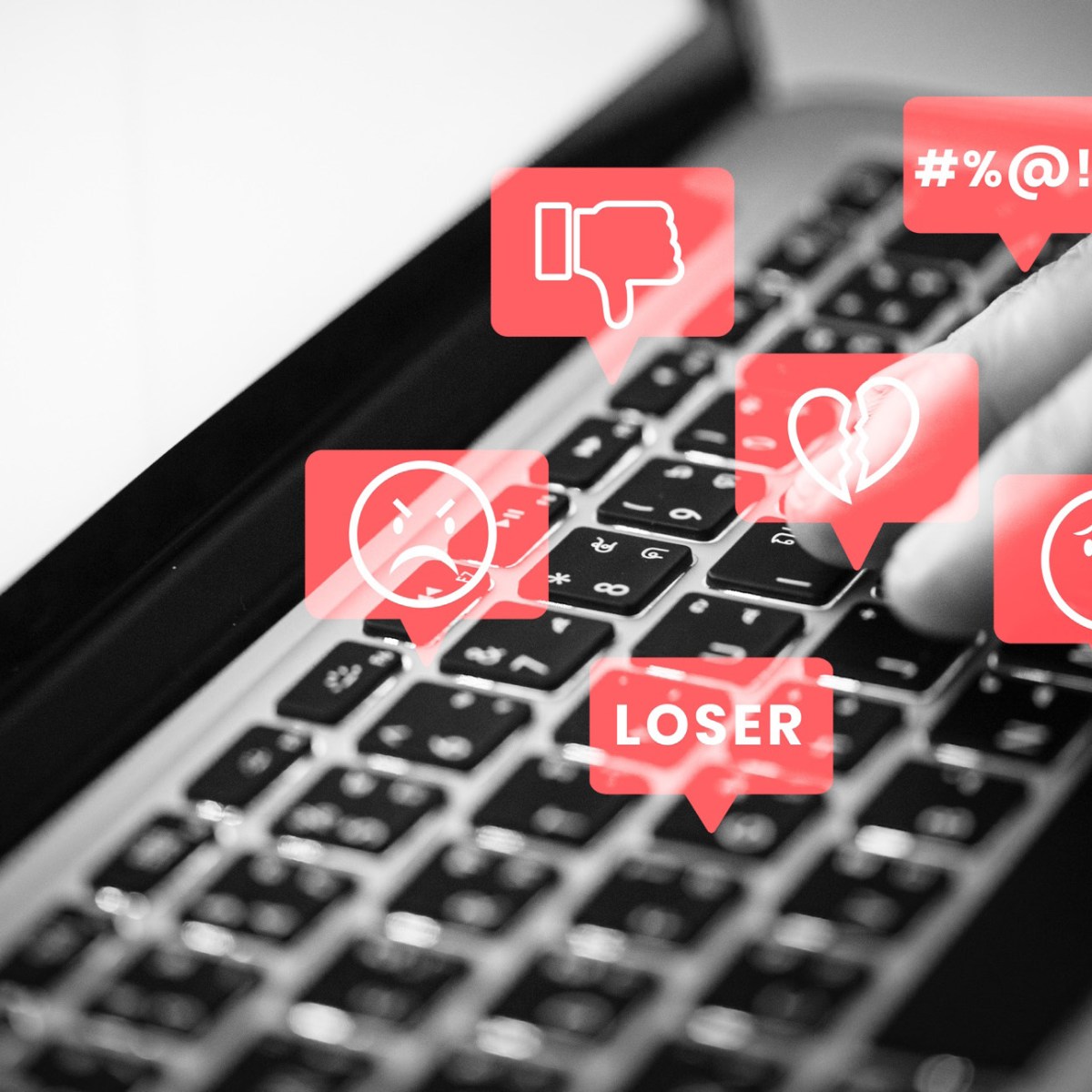 Publicamos el informe nacional del Proyecto Europeo bE-SAFE PROJECT: Crear conciencia sobre la ciberviolencia de género y abogar por un entorno digital más seguro para niñas y&nbsp;mujeres