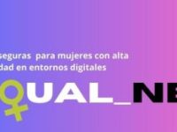 EQUAL_NET: Redes seguras para mujeres con alta visibilidad en entornos&nbsp;digitales